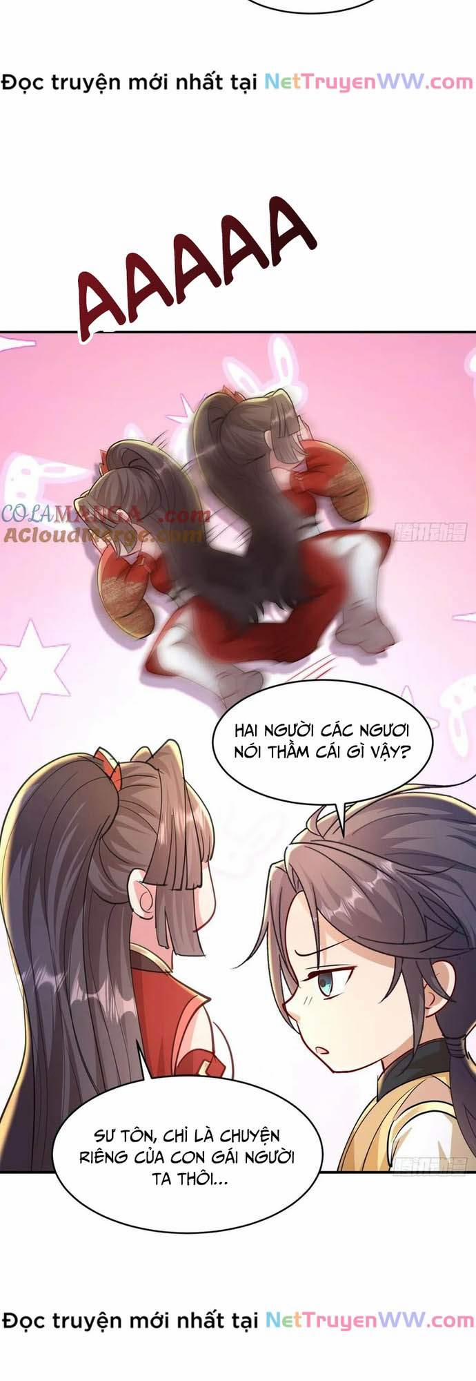 Đệ Tử Siêu Thần Ta Nằm Không, Tông Môn Hủy Diệt Ta Vô Địch 24 trang 25