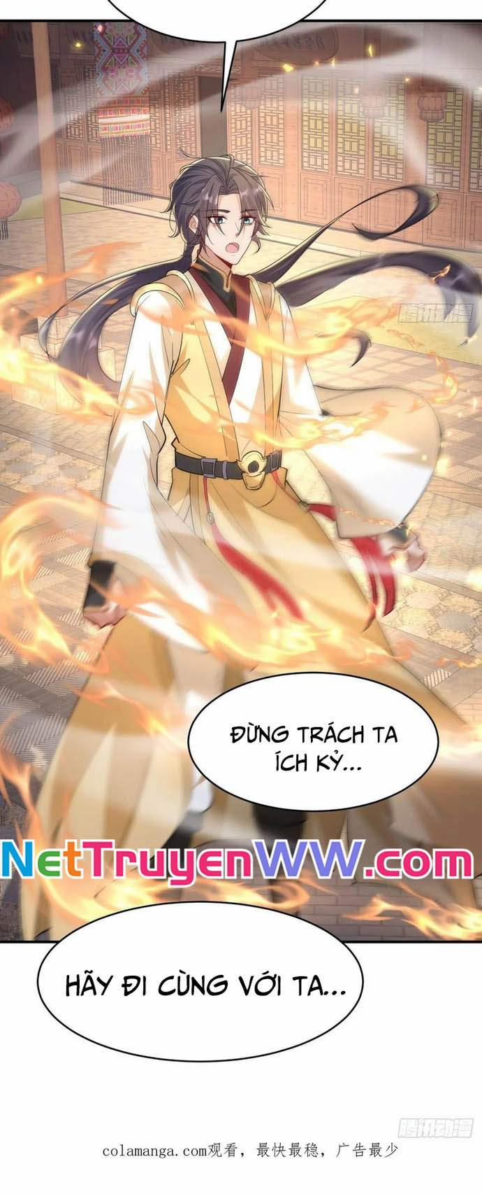 Đệ Tử Siêu Thần Ta Nằm Không, Tông Môn Hủy Diệt Ta Vô Địch 24 trang 27