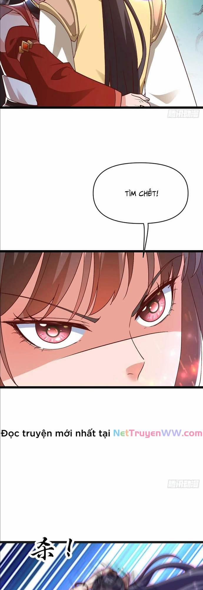 Đệ Tử Siêu Thần Ta Nằm Không, Tông Môn Hủy Diệt Ta Vô Địch 24 trang 6