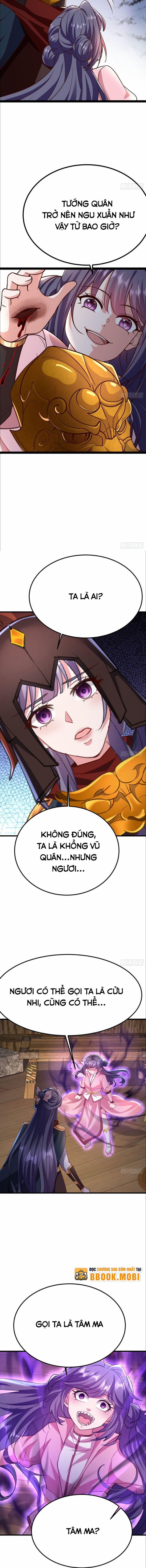 Đệ Tử Siêu Thần Ta Nằm Không, Tông Môn Hủy Diệt Ta Vô Địch 27 trang 3