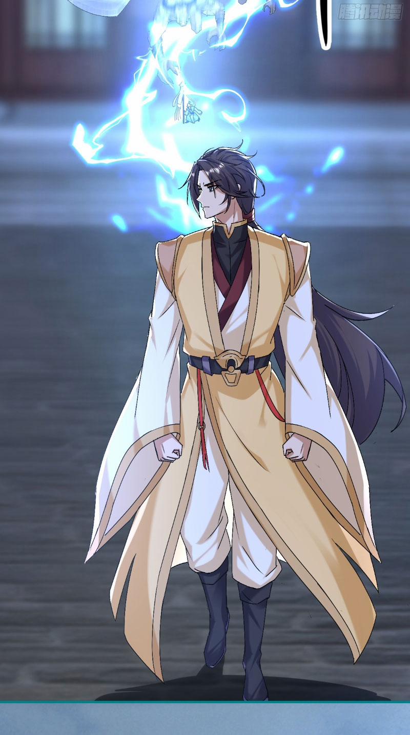 Đệ Tử Siêu Thần Ta Nằm Không, Tông Môn Hủy Diệt Ta Vô Địch 3 trang 19