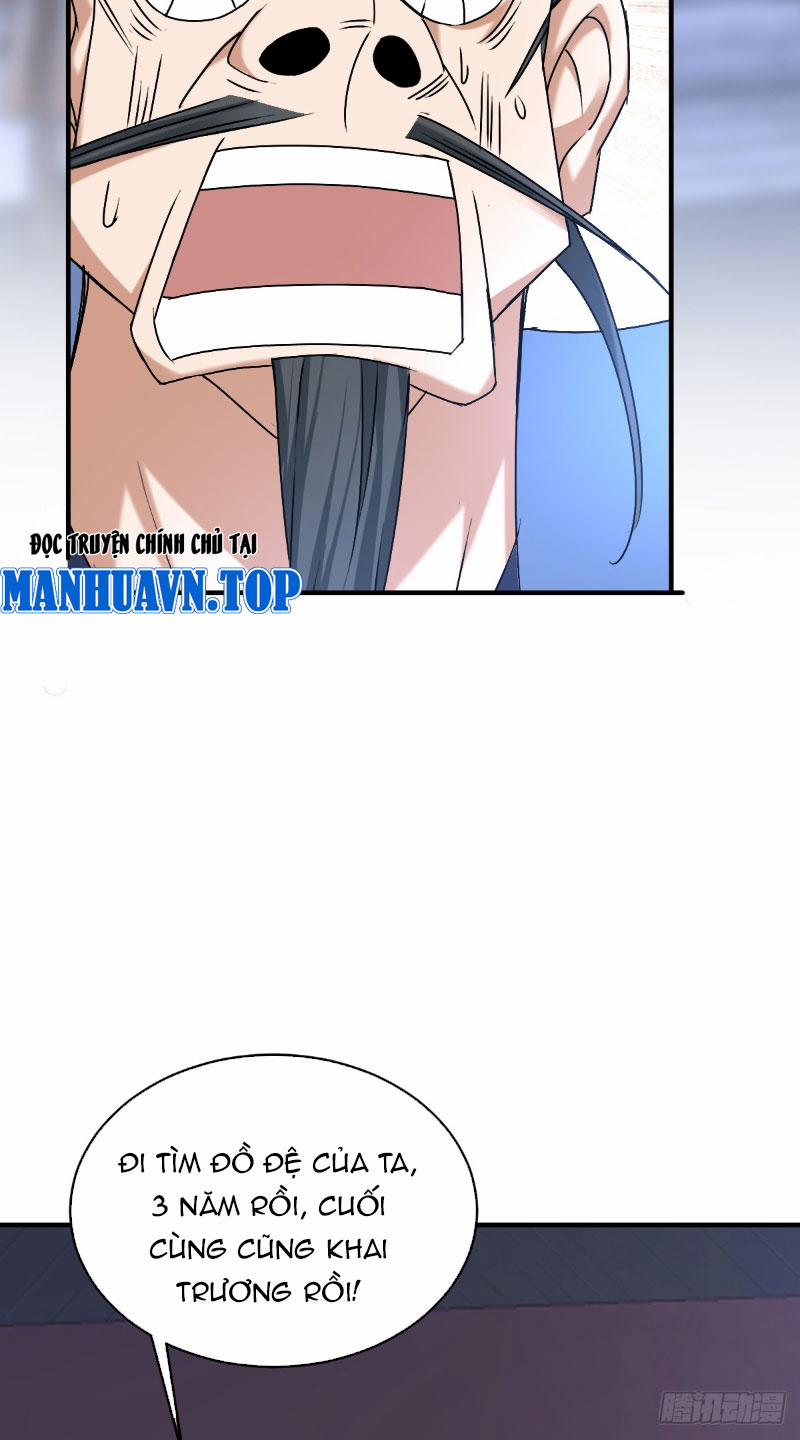 Đệ Tử Siêu Thần Ta Nằm Không, Tông Môn Hủy Diệt Ta Vô Địch 3 trang 23