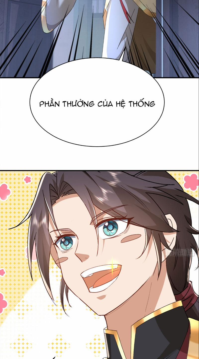 Đệ Tử Siêu Thần Ta Nằm Không, Tông Môn Hủy Diệt Ta Vô Địch 3 trang 26