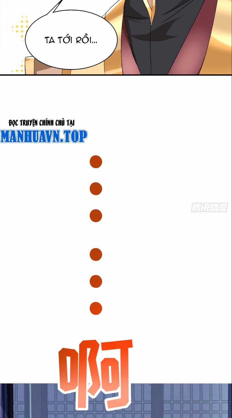 Đệ Tử Siêu Thần Ta Nằm Không, Tông Môn Hủy Diệt Ta Vô Địch 3 trang 27