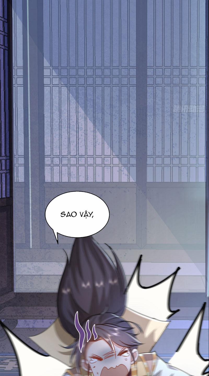 Đệ Tử Siêu Thần Ta Nằm Không, Tông Môn Hủy Diệt Ta Vô Địch 3 trang 28