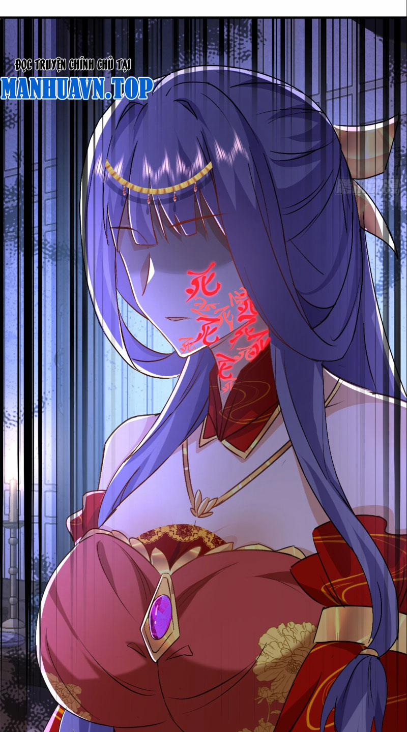 Đệ Tử Siêu Thần Ta Nằm Không, Tông Môn Hủy Diệt Ta Vô Địch 3 trang 32