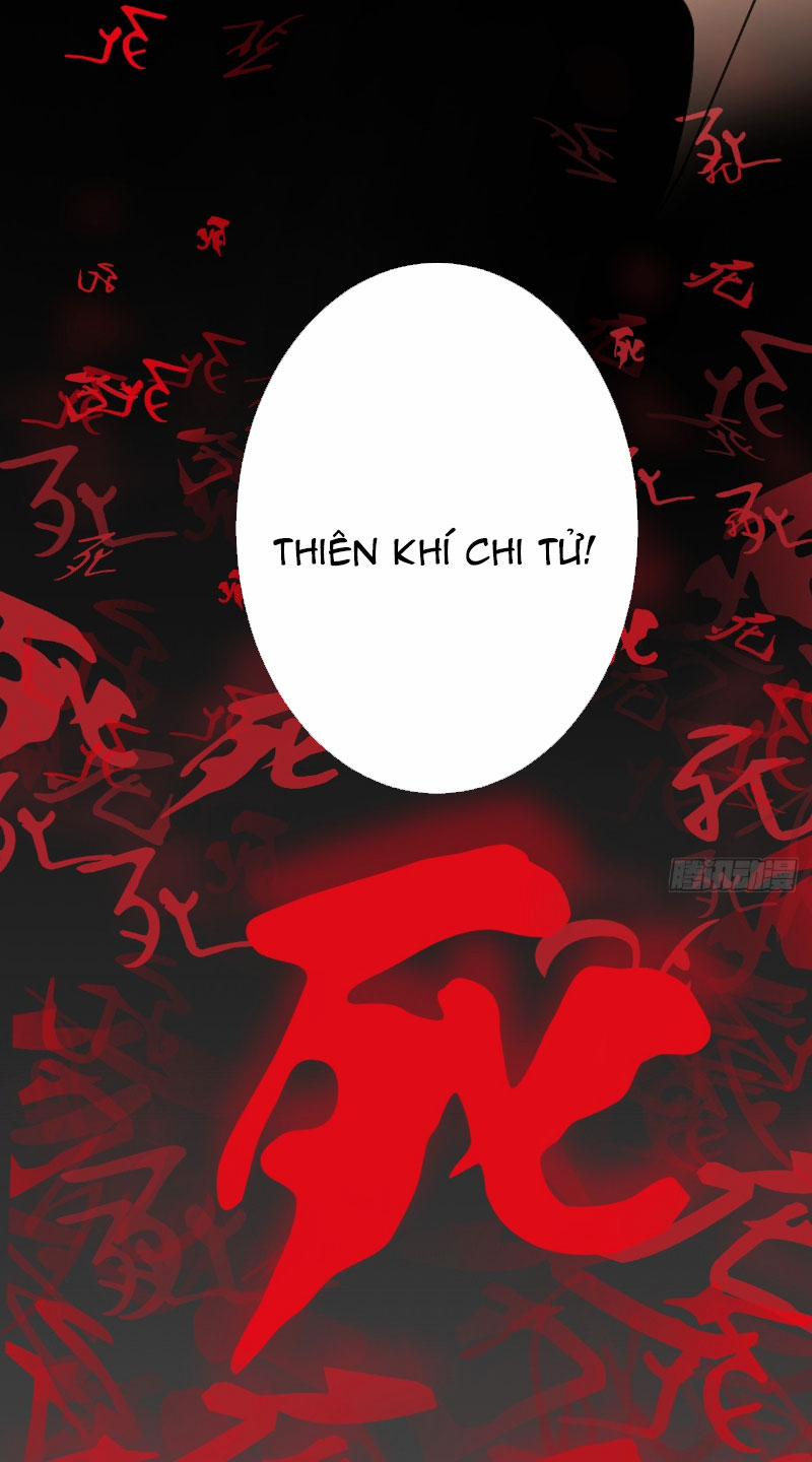 Đệ Tử Siêu Thần Ta Nằm Không, Tông Môn Hủy Diệt Ta Vô Địch 3 trang 35