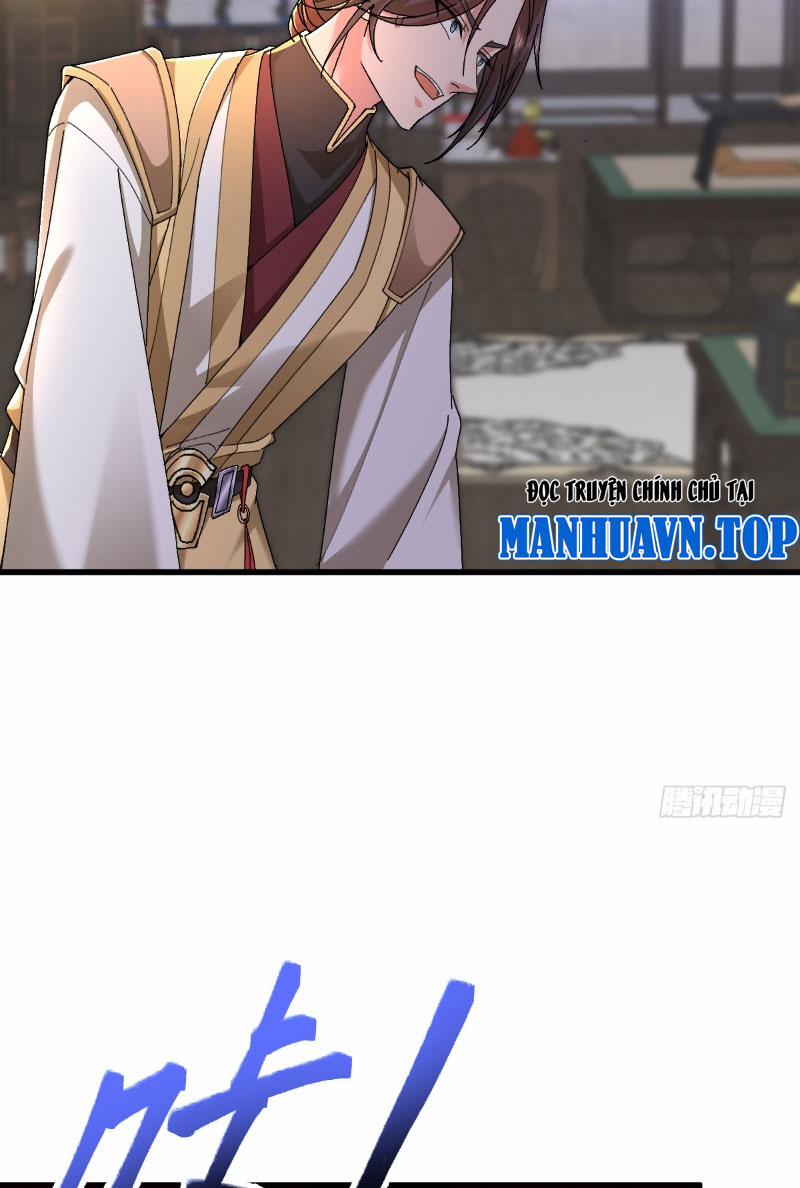 Đệ Tử Siêu Thần Ta Nằm Không, Tông Môn Hủy Diệt Ta Vô Địch 3 trang 40