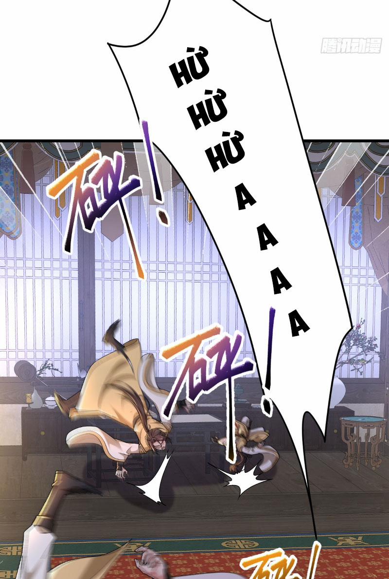 Đệ Tử Siêu Thần Ta Nằm Không, Tông Môn Hủy Diệt Ta Vô Địch 3 trang 43