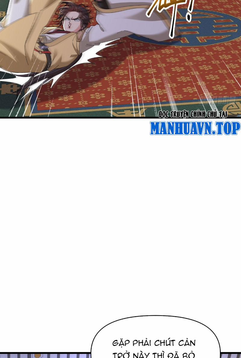 Đệ Tử Siêu Thần Ta Nằm Không, Tông Môn Hủy Diệt Ta Vô Địch 3 trang 44