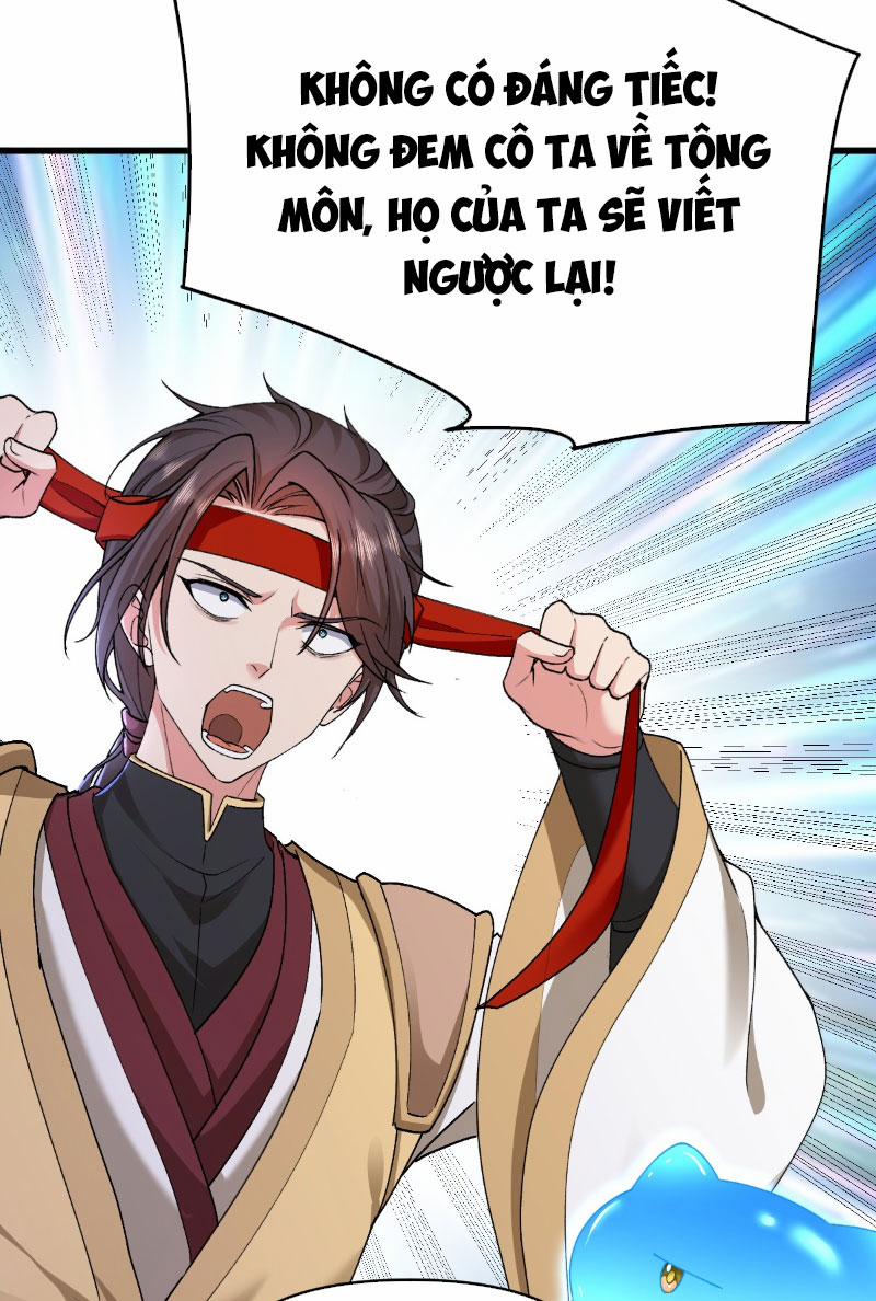 Đệ Tử Siêu Thần Ta Nằm Không, Tông Môn Hủy Diệt Ta Vô Địch 3 trang 48