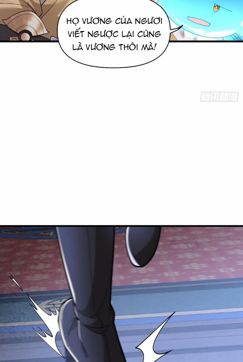 Đệ Tử Siêu Thần Ta Nằm Không, Tông Môn Hủy Diệt Ta Vô Địch 3 trang 49