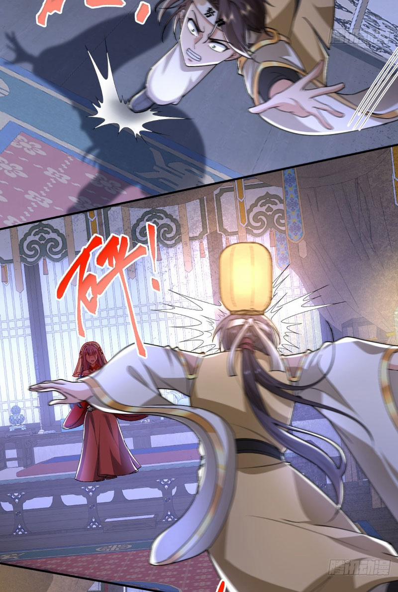 Đệ Tử Siêu Thần Ta Nằm Không, Tông Môn Hủy Diệt Ta Vô Địch 3 trang 51