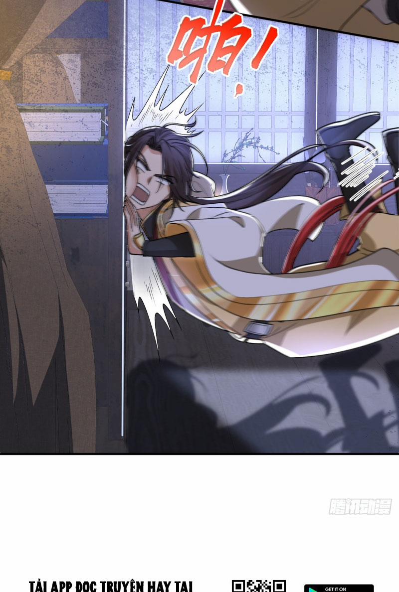 Đệ Tử Siêu Thần Ta Nằm Không, Tông Môn Hủy Diệt Ta Vô Địch 3 trang 52