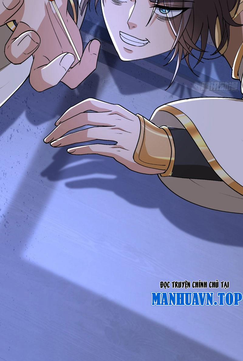 Đệ Tử Siêu Thần Ta Nằm Không, Tông Môn Hủy Diệt Ta Vô Địch 3 trang 58