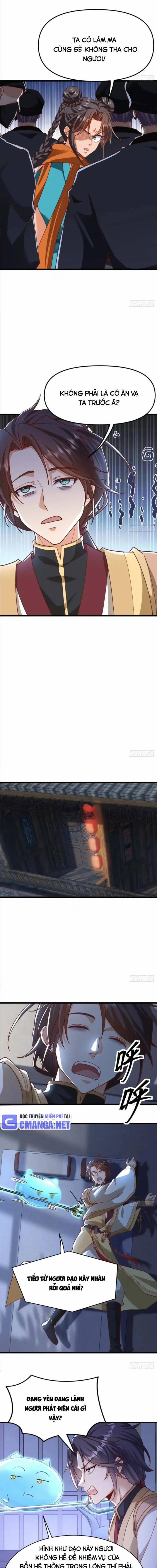 Đệ Tử Siêu Thần Ta Nằm Không, Tông Môn Hủy Diệt Ta Vô Địch 34 trang 2