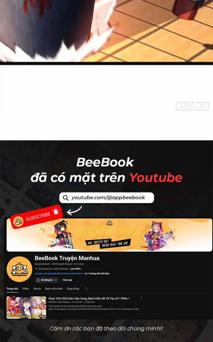 Đệ Tử Siêu Thần Ta Nằm Không, Tông Môn Hủy Diệt Ta Vô Địch 34 trang 6