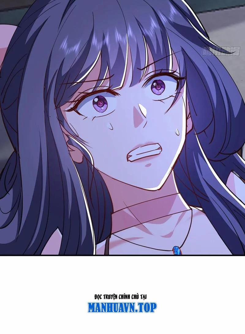 Đệ Tử Siêu Thần Ta Nằm Không, Tông Môn Hủy Diệt Ta Vô Địch 36 trang 10