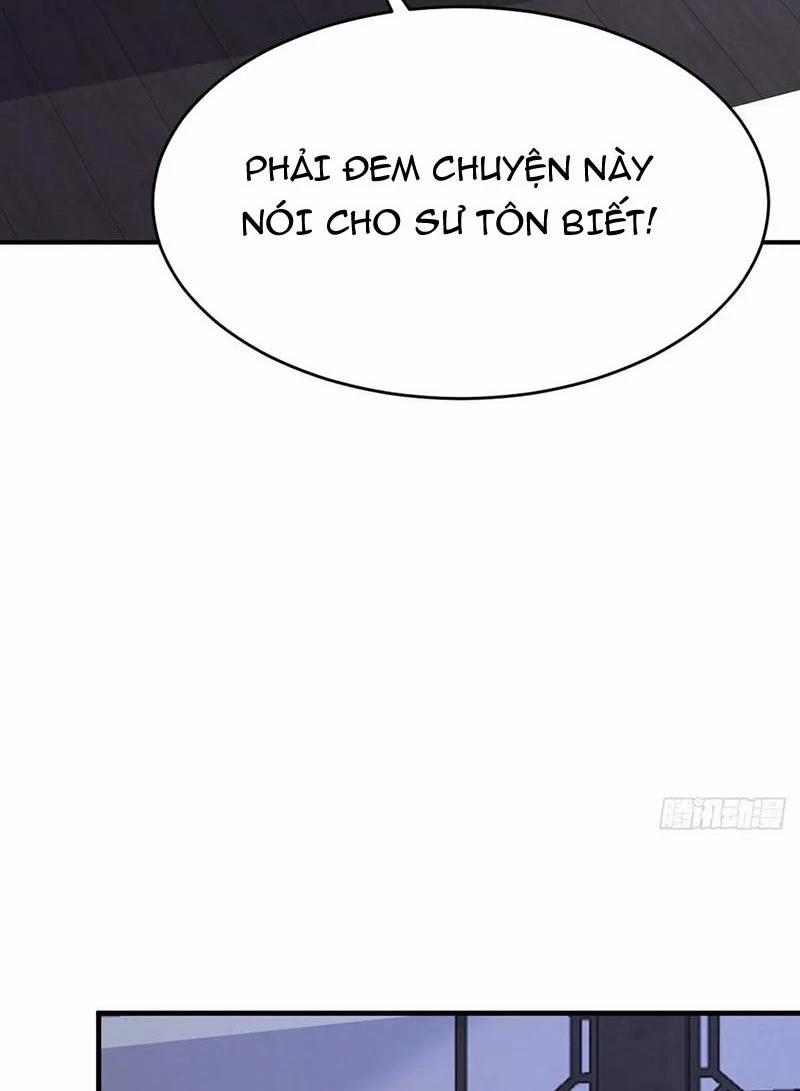 Đệ Tử Siêu Thần Ta Nằm Không, Tông Môn Hủy Diệt Ta Vô Địch 36 trang 12