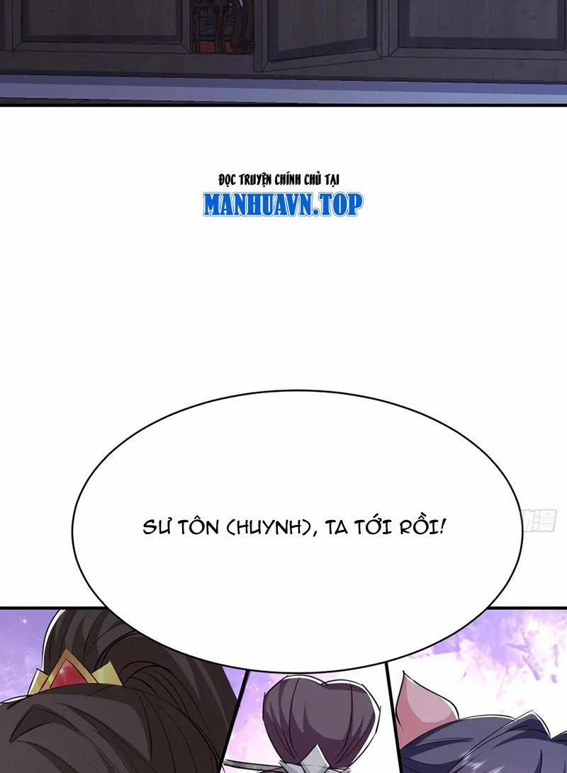 Đệ Tử Siêu Thần Ta Nằm Không, Tông Môn Hủy Diệt Ta Vô Địch 36 trang 16