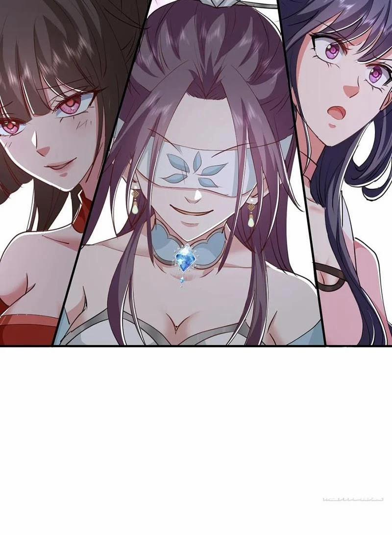 Đệ Tử Siêu Thần Ta Nằm Không, Tông Môn Hủy Diệt Ta Vô Địch 36 trang 17