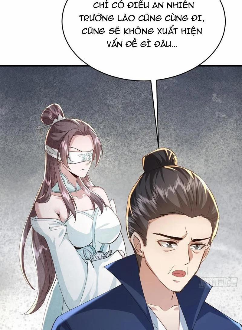 Đệ Tử Siêu Thần Ta Nằm Không, Tông Môn Hủy Diệt Ta Vô Địch 36 trang 20