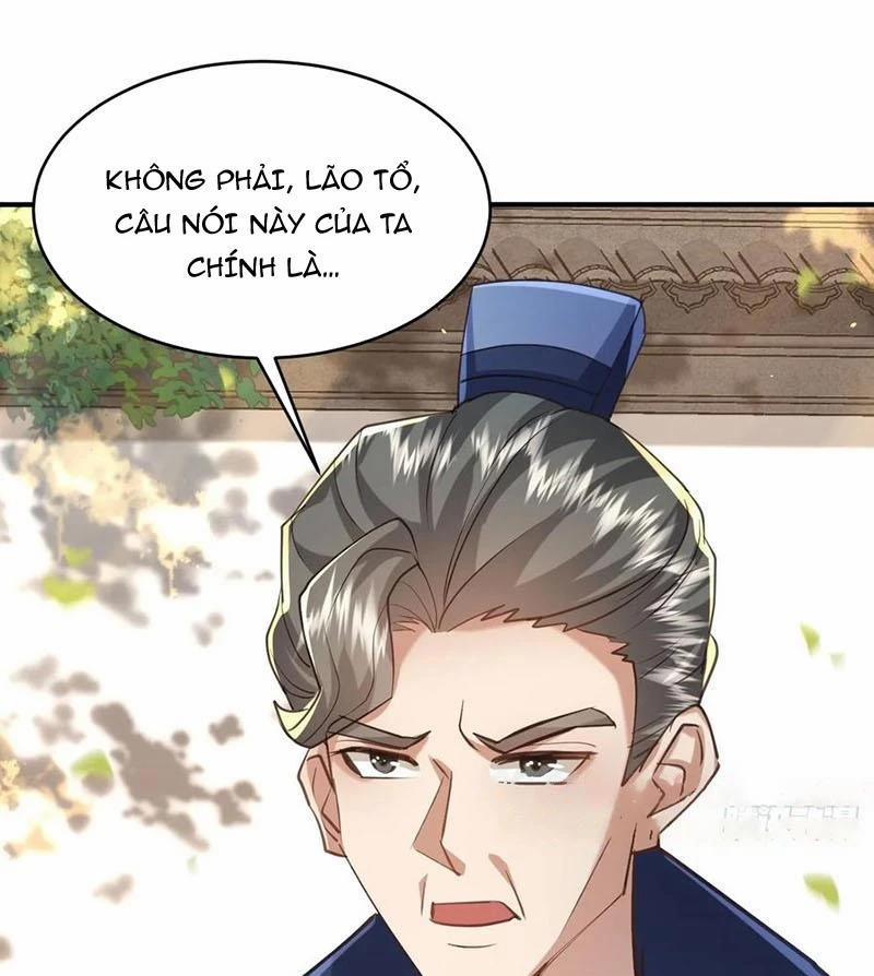 Đệ Tử Siêu Thần Ta Nằm Không, Tông Môn Hủy Diệt Ta Vô Địch 36 trang 27