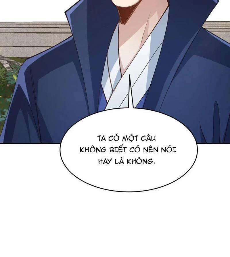 Đệ Tử Siêu Thần Ta Nằm Không, Tông Môn Hủy Diệt Ta Vô Địch 36 trang 28