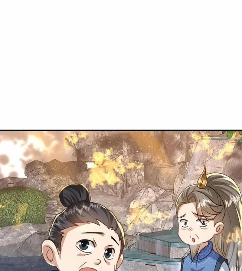 Đệ Tử Siêu Thần Ta Nằm Không, Tông Môn Hủy Diệt Ta Vô Địch 36 trang 29