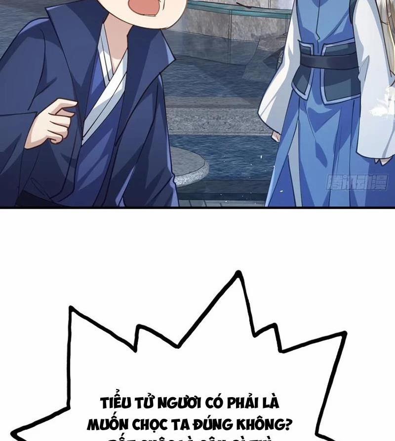 Đệ Tử Siêu Thần Ta Nằm Không, Tông Môn Hủy Diệt Ta Vô Địch 36 trang 30