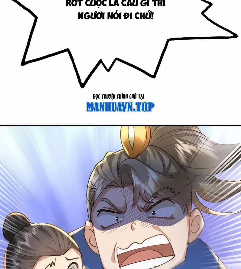 Đệ Tử Siêu Thần Ta Nằm Không, Tông Môn Hủy Diệt Ta Vô Địch 36 trang 31