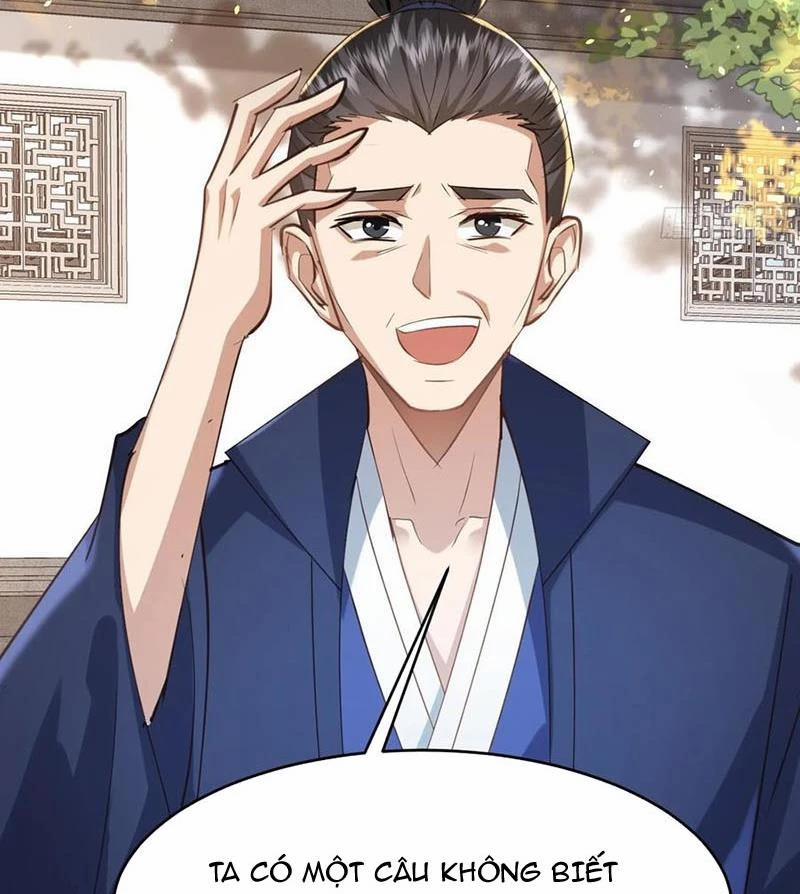 Đệ Tử Siêu Thần Ta Nằm Không, Tông Môn Hủy Diệt Ta Vô Địch 36 trang 34