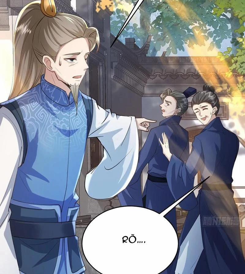 Đệ Tử Siêu Thần Ta Nằm Không, Tông Môn Hủy Diệt Ta Vô Địch 36 trang 36