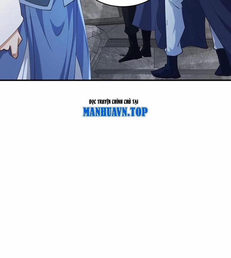 Đệ Tử Siêu Thần Ta Nằm Không, Tông Môn Hủy Diệt Ta Vô Địch 36 trang 37