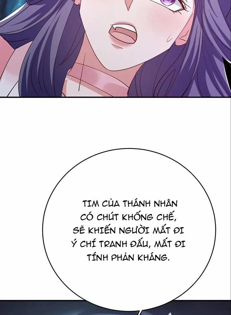 Đệ Tử Siêu Thần Ta Nằm Không, Tông Môn Hủy Diệt Ta Vô Địch 36 trang 4