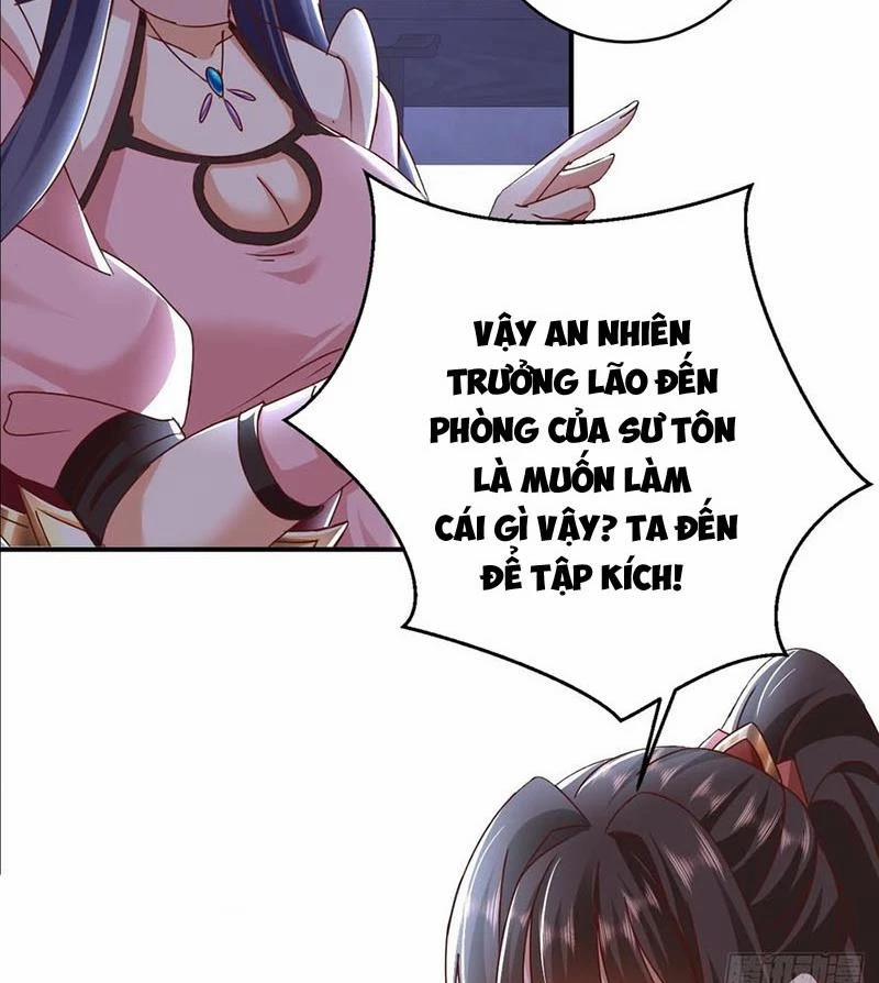 Đệ Tử Siêu Thần Ta Nằm Không, Tông Môn Hủy Diệt Ta Vô Địch 36 trang 42