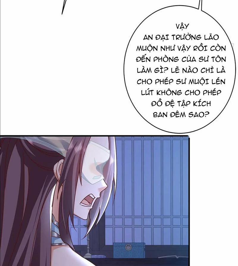 Đệ Tử Siêu Thần Ta Nằm Không, Tông Môn Hủy Diệt Ta Vô Địch 36 trang 44