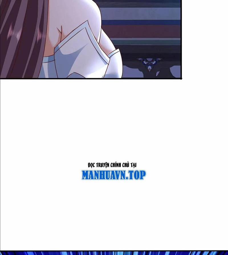 Đệ Tử Siêu Thần Ta Nằm Không, Tông Môn Hủy Diệt Ta Vô Địch 36 trang 45