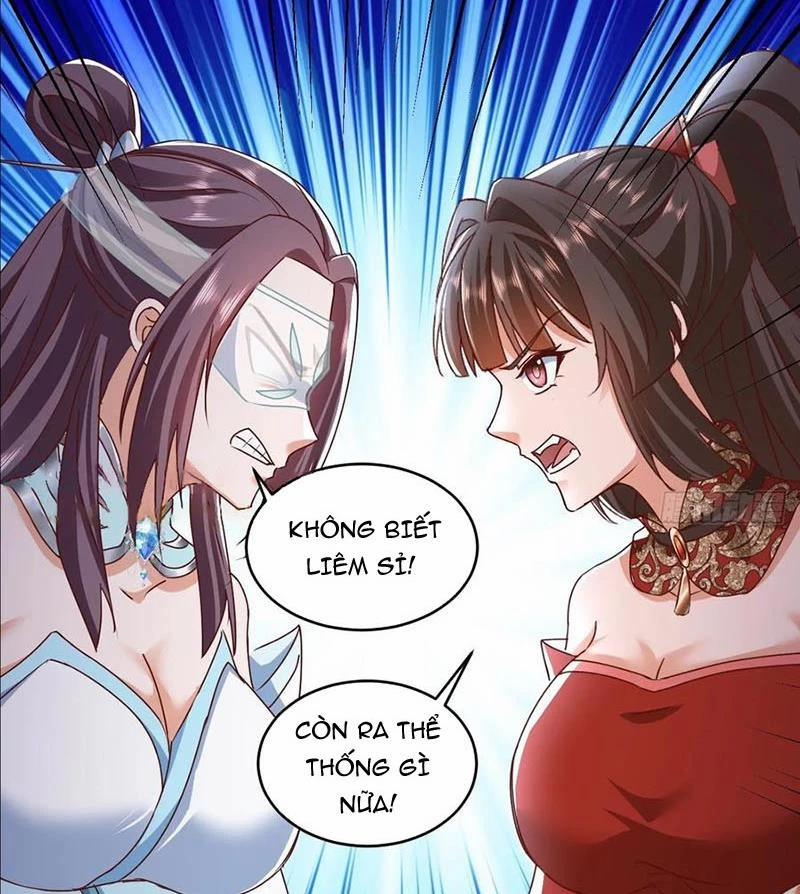 Đệ Tử Siêu Thần Ta Nằm Không, Tông Môn Hủy Diệt Ta Vô Địch 36 trang 46