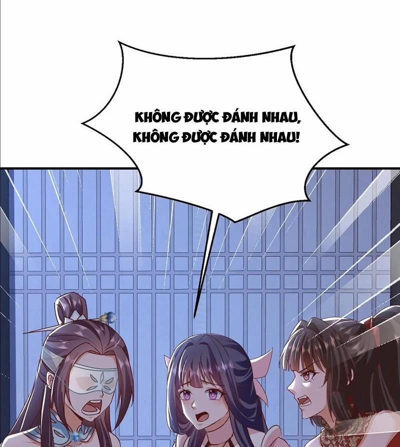 Đệ Tử Siêu Thần Ta Nằm Không, Tông Môn Hủy Diệt Ta Vô Địch 36 trang 48