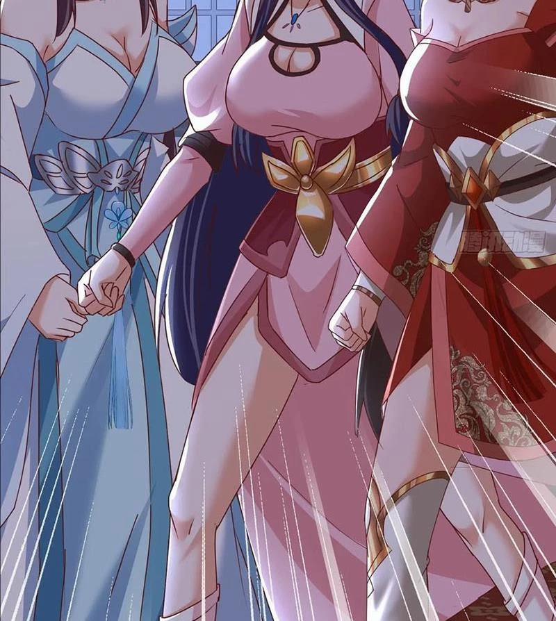 Đệ Tử Siêu Thần Ta Nằm Không, Tông Môn Hủy Diệt Ta Vô Địch 36 trang 49