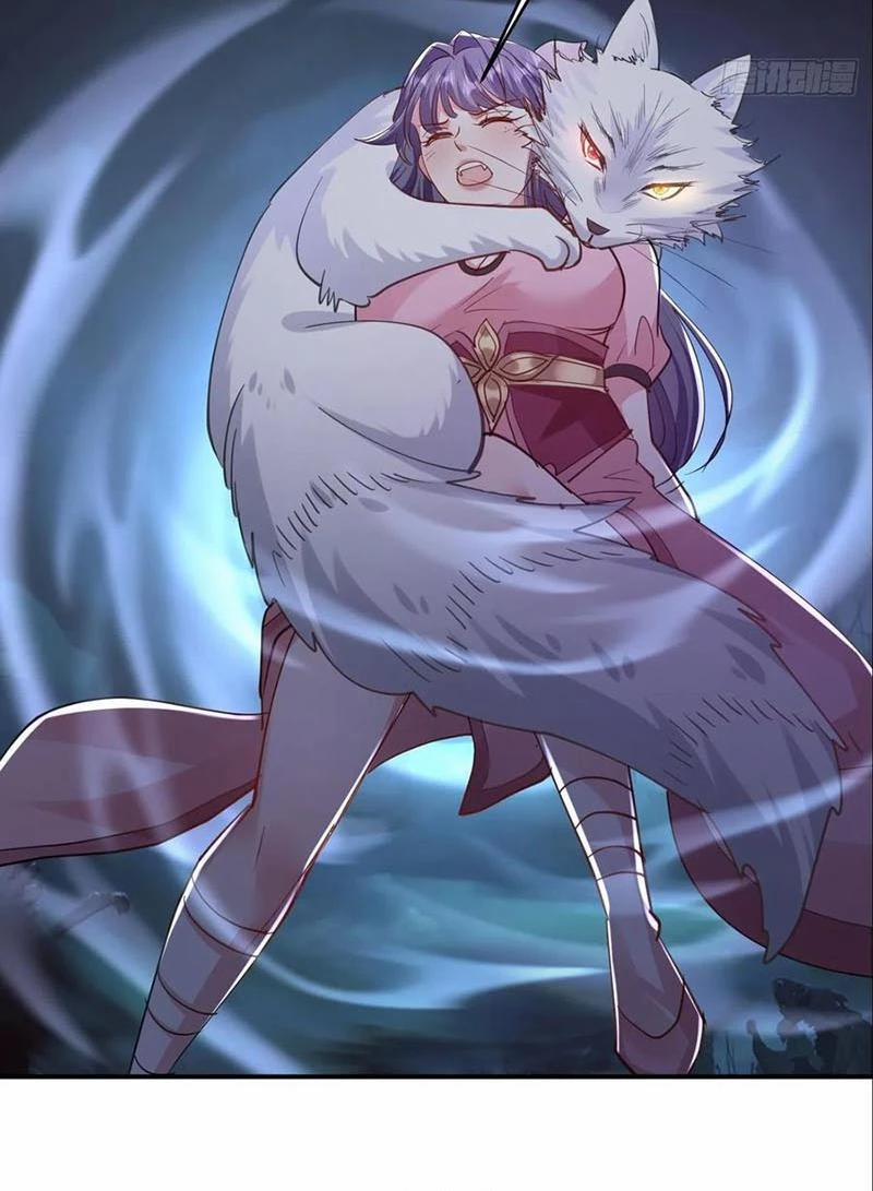 Đệ Tử Siêu Thần Ta Nằm Không, Tông Môn Hủy Diệt Ta Vô Địch 36 trang 5