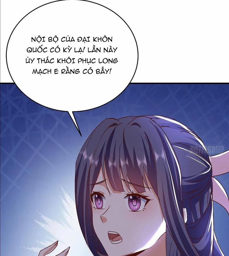 Đệ Tử Siêu Thần Ta Nằm Không, Tông Môn Hủy Diệt Ta Vô Địch 36 trang 52