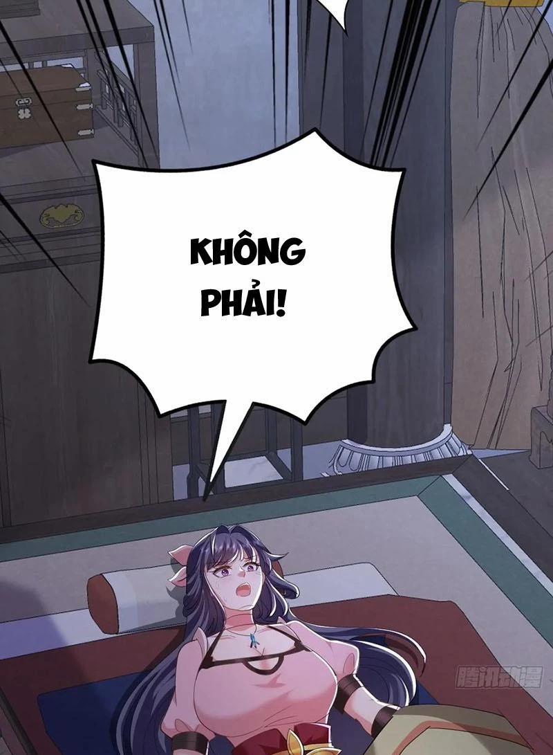 Đệ Tử Siêu Thần Ta Nằm Không, Tông Môn Hủy Diệt Ta Vô Địch 36 trang 8