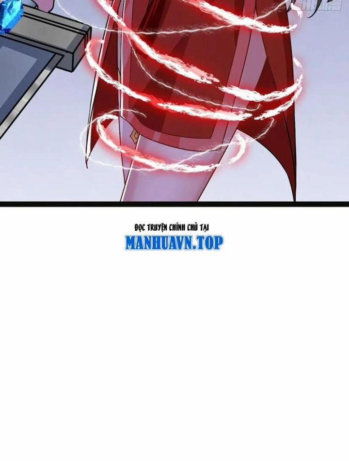 Đệ Tử Siêu Thần Ta Nằm Không, Tông Môn Hủy Diệt Ta Vô Địch 37 trang 10