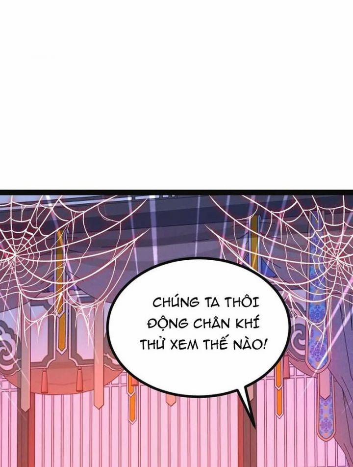 Đệ Tử Siêu Thần Ta Nằm Không, Tông Môn Hủy Diệt Ta Vô Địch 37 trang 11