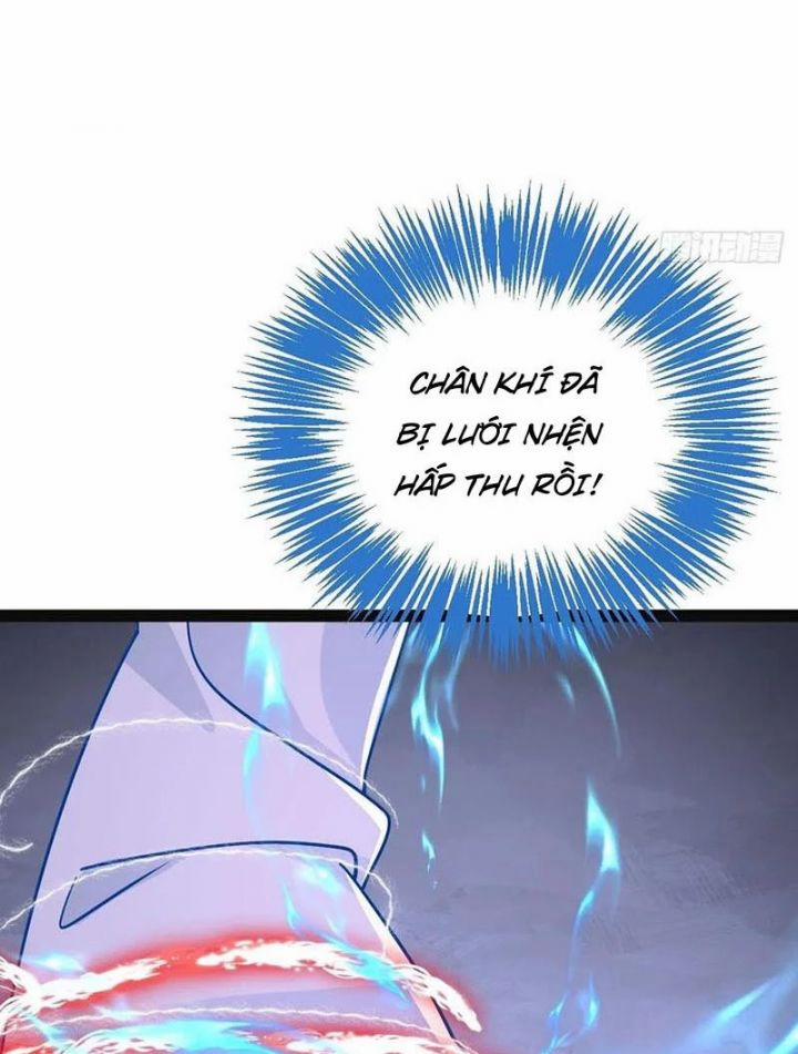 Đệ Tử Siêu Thần Ta Nằm Không, Tông Môn Hủy Diệt Ta Vô Địch 37 trang 13