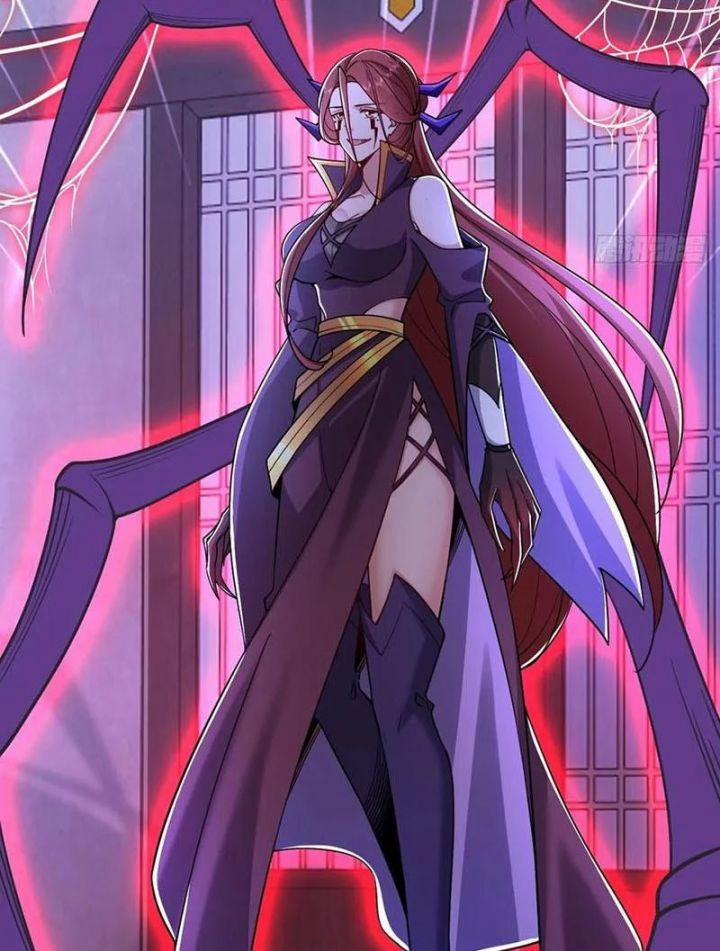 Đệ Tử Siêu Thần Ta Nằm Không, Tông Môn Hủy Diệt Ta Vô Địch 37 trang 16