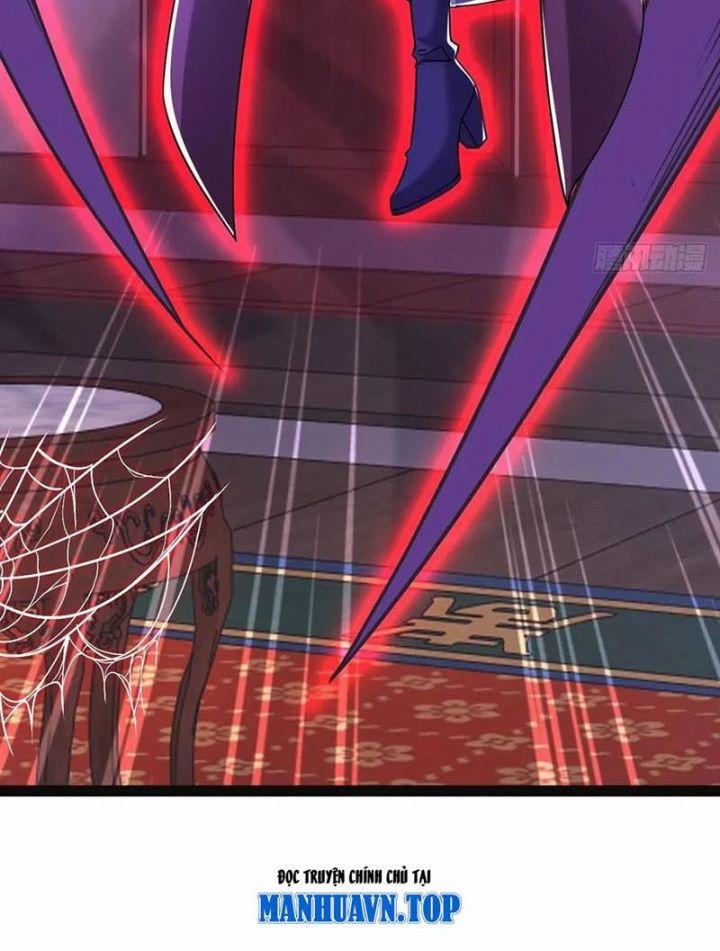 Đệ Tử Siêu Thần Ta Nằm Không, Tông Môn Hủy Diệt Ta Vô Địch 37 trang 17