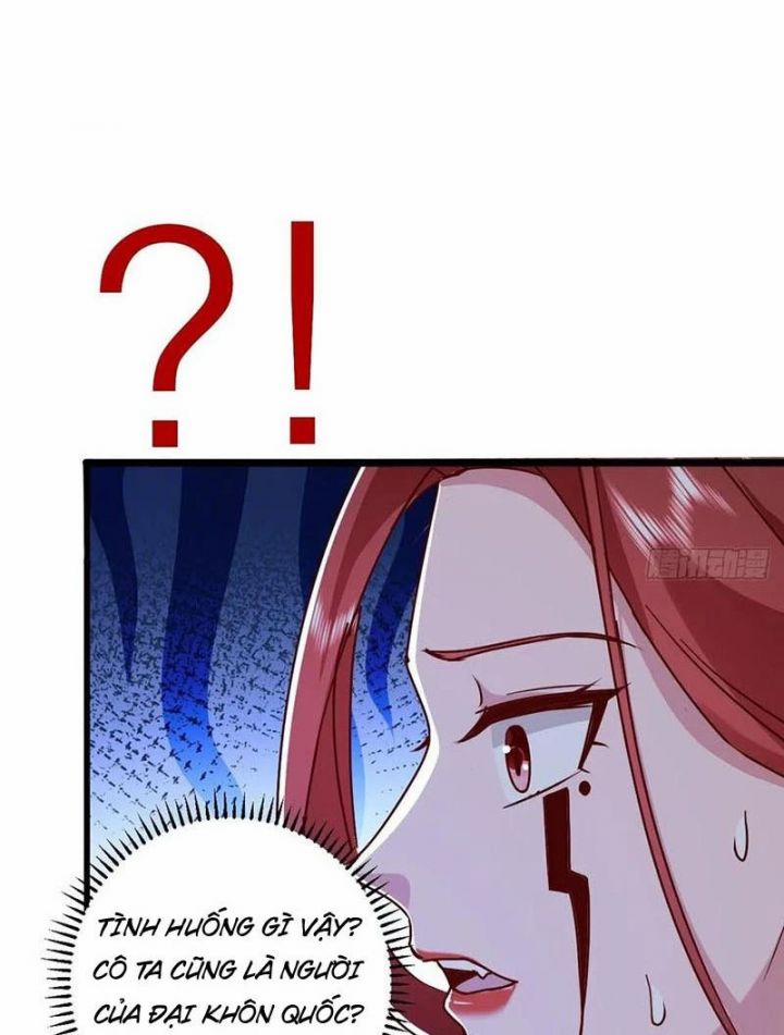 Đệ Tử Siêu Thần Ta Nằm Không, Tông Môn Hủy Diệt Ta Vô Địch 37 trang 22